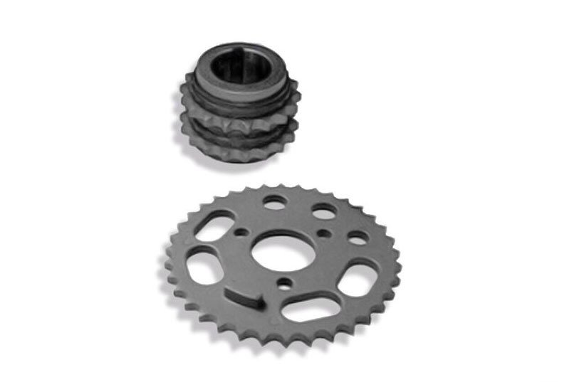 Timing Chain